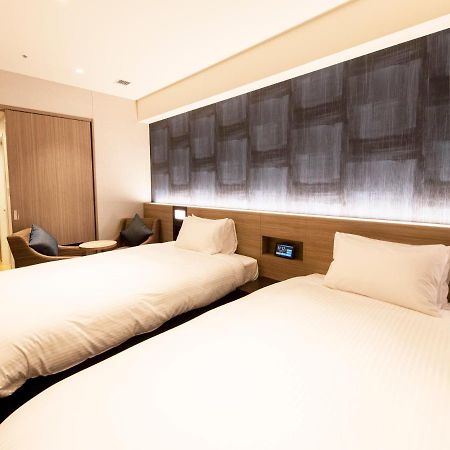 Kawagoe Tobu Hotel Dış mekan fotoğraf
