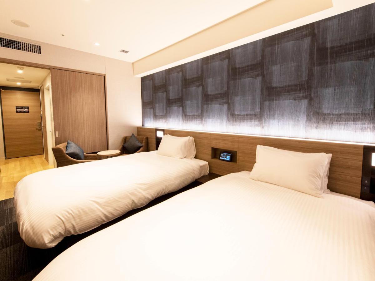 Kawagoe Tobu Hotel Dış mekan fotoğraf