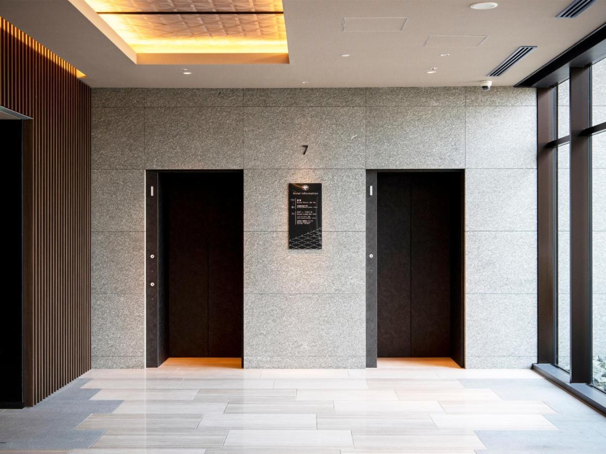 Kawagoe Tobu Hotel Dış mekan fotoğraf