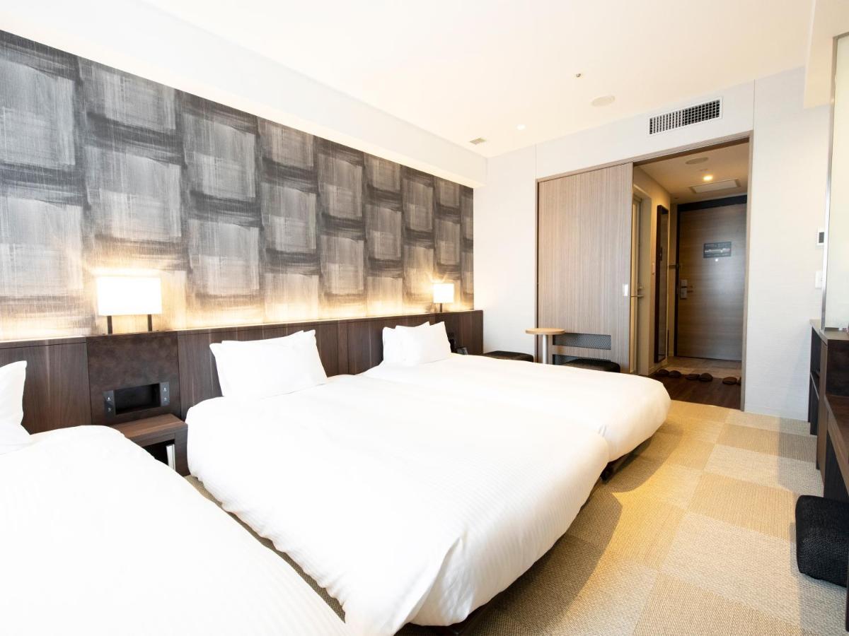 Kawagoe Tobu Hotel Dış mekan fotoğraf