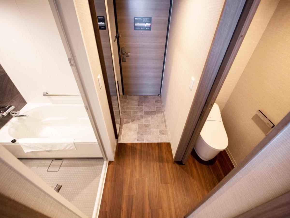 Kawagoe Tobu Hotel Dış mekan fotoğraf