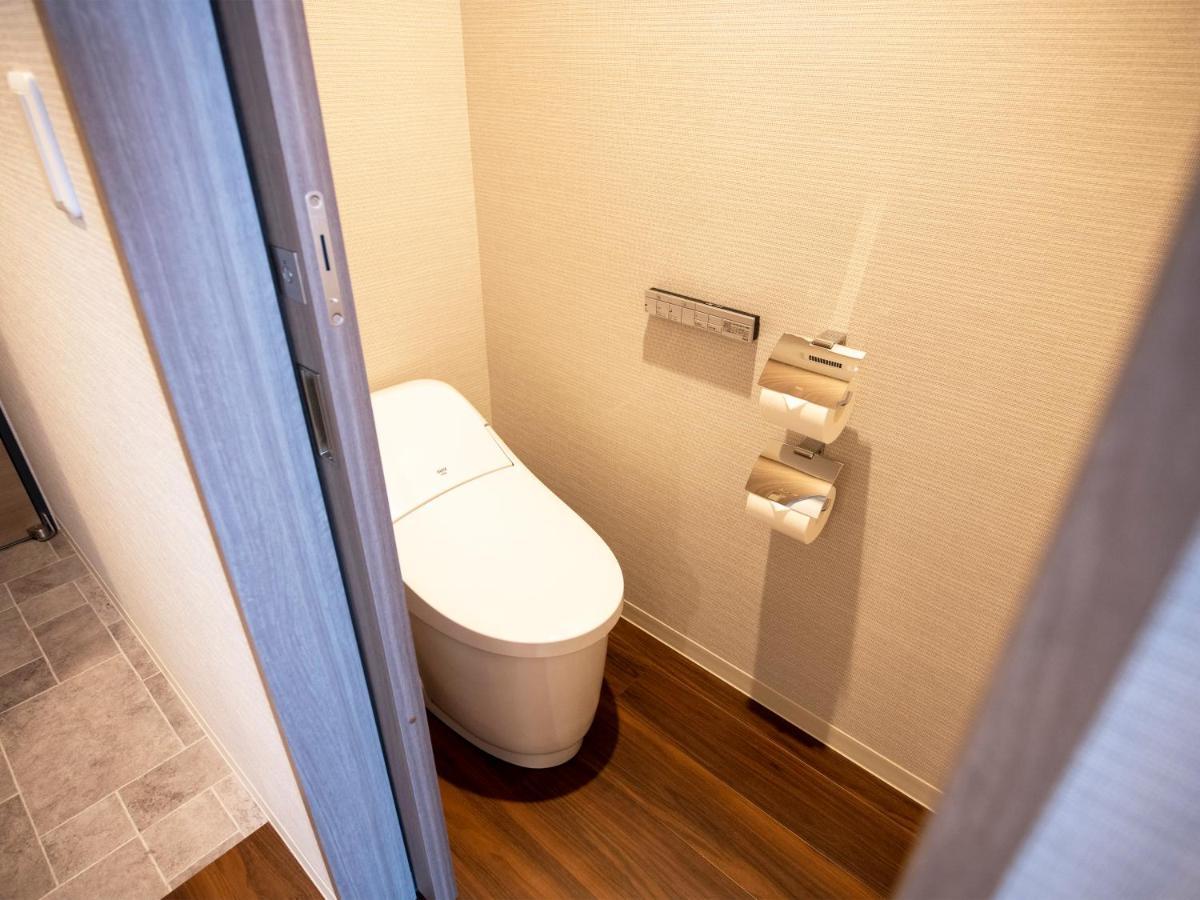 Kawagoe Tobu Hotel Dış mekan fotoğraf