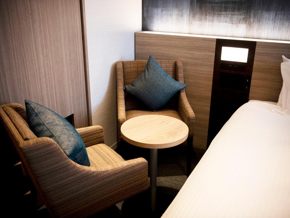 Kawagoe Tobu Hotel Dış mekan fotoğraf