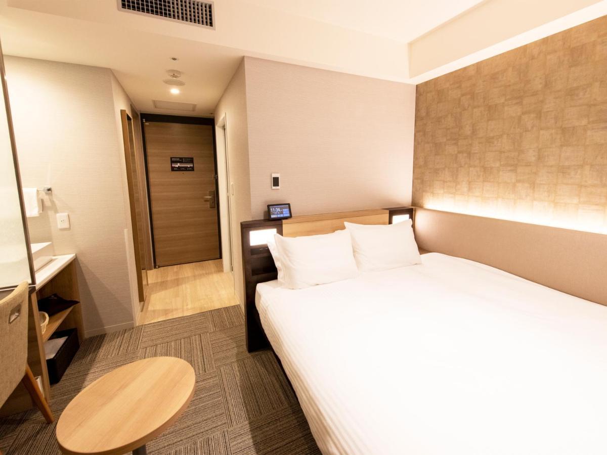 Kawagoe Tobu Hotel Dış mekan fotoğraf