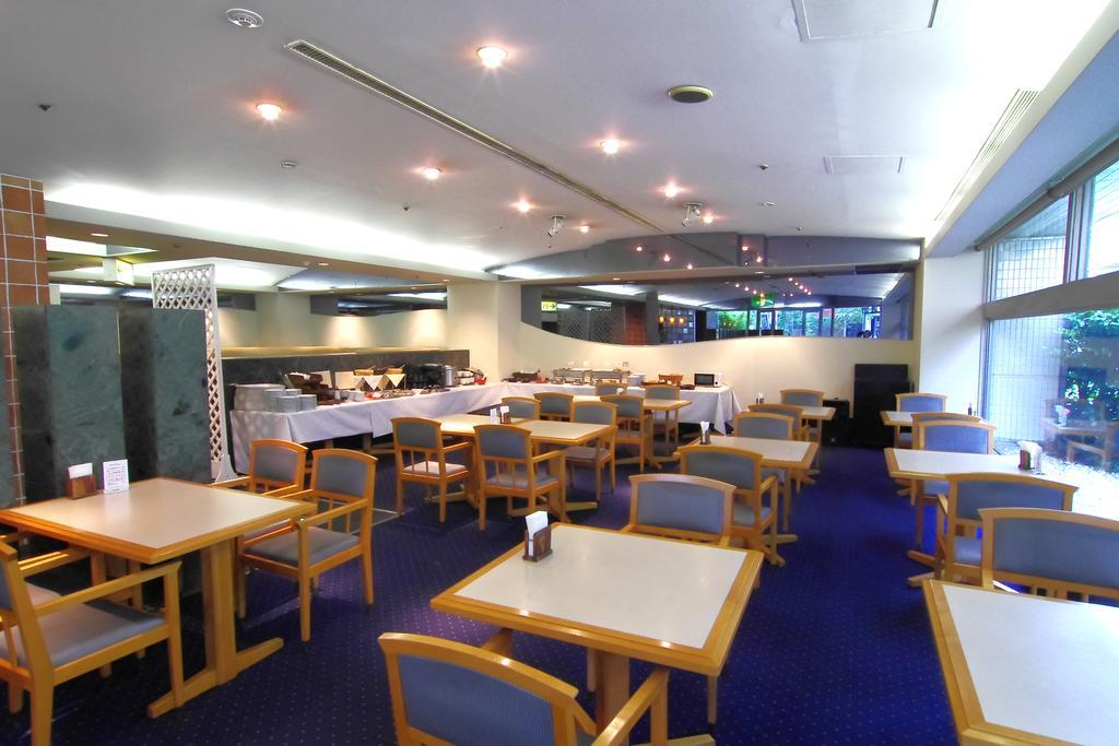 Kawagoe Tobu Hotel Dış mekan fotoğraf