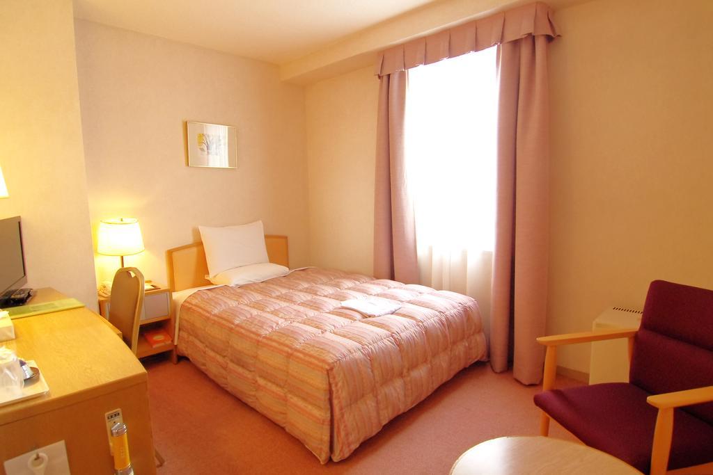 Kawagoe Tobu Hotel Dış mekan fotoğraf